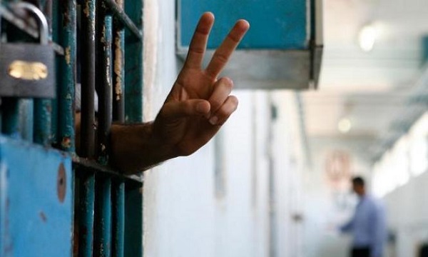 وكالة الصحافة الفلسطينية - محكمة الاحتلال ترفض استئنافًا ضد حكم الأسير صبري قنديل