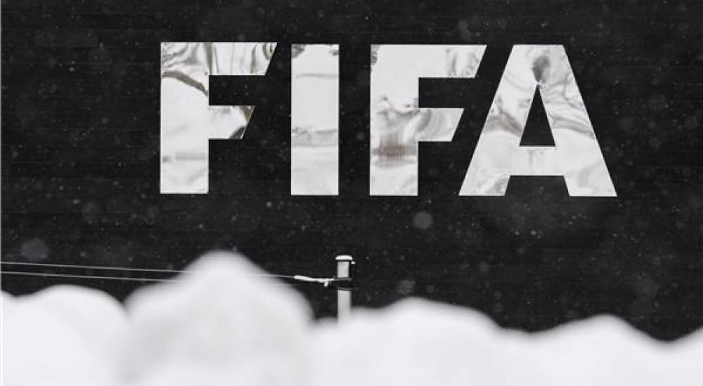 التعديلات جاءت بسبب توقف البطولات نظراً لتفشي فيروس كورونا