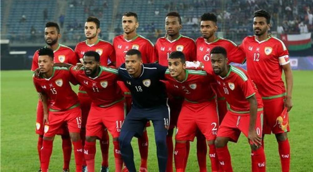 منتخب عُمان