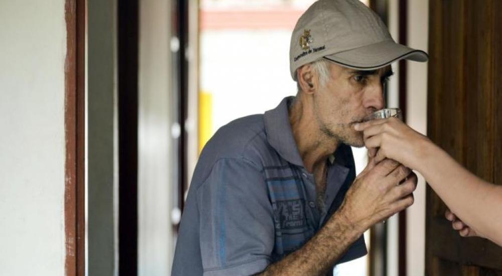 تقنية جديدة لعلاج الزهايمر بالموجات فوق الصوتية