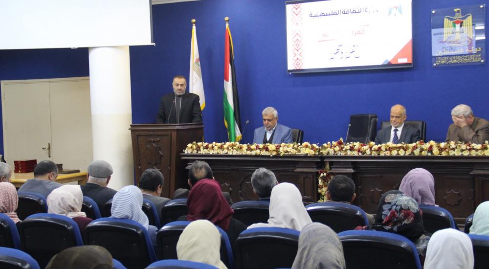 مسابقة القراءة مقاومة (4)