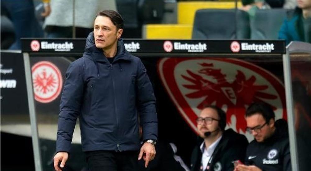 المدرب نيكو كوفاتش