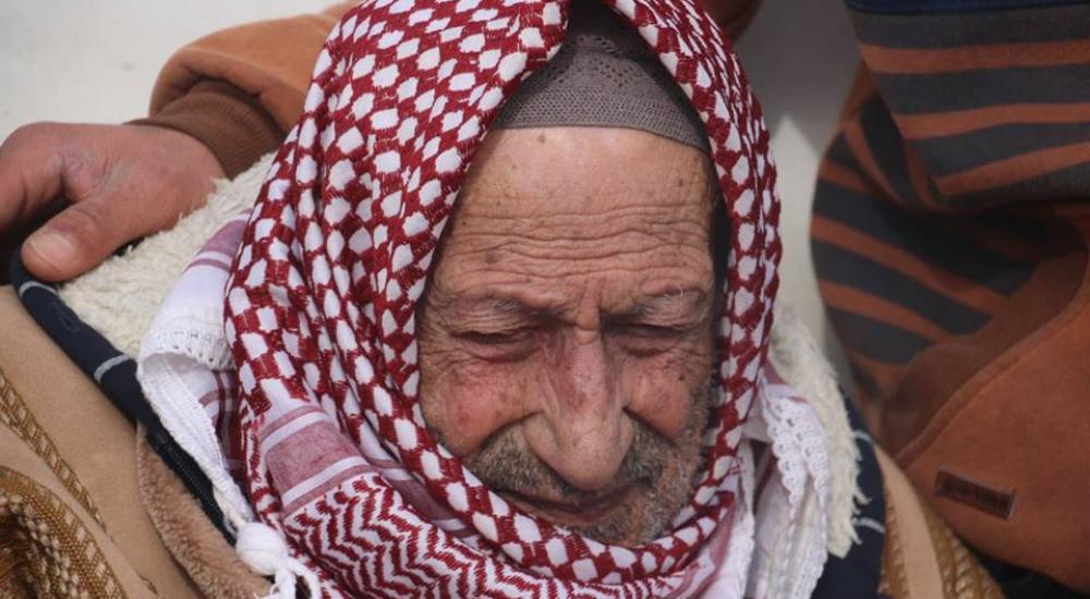 والد ابو القيعان