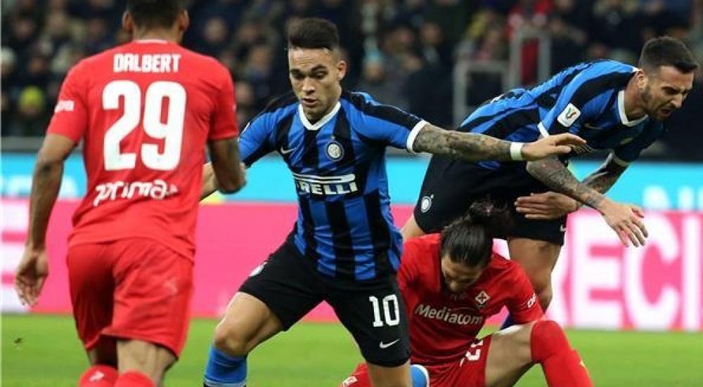 لاوتارو مارتينيز