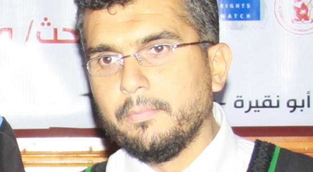 أيمن أبو نقيرة