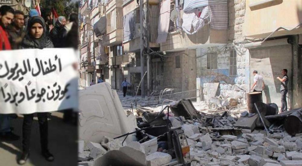  الطفلة الفلسطينية اللاجئة زينت داغستاني