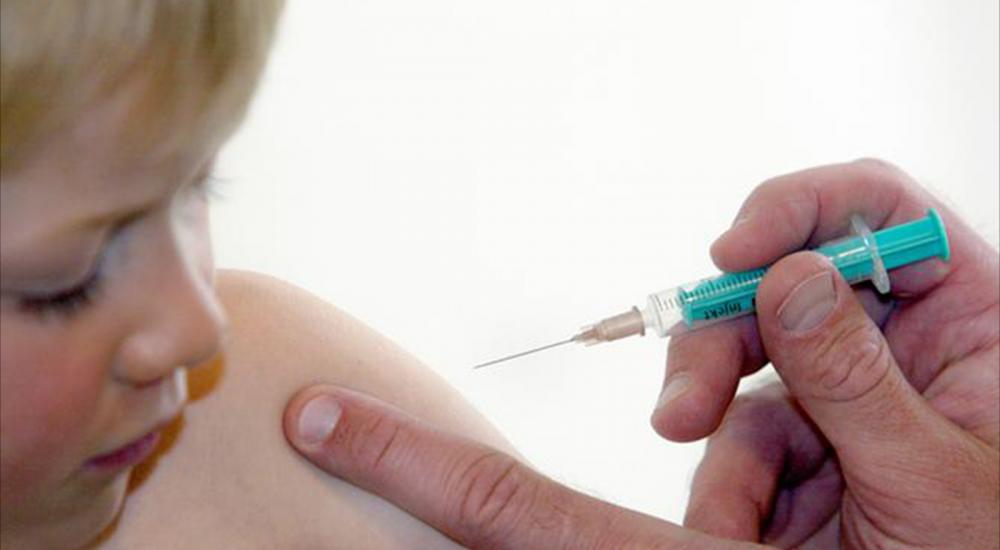 التطعيم ضد الحصبة يقلل مخاطر الإصابة بنسبة تبلغ 99%