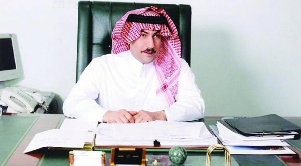 الملياردير السعودي فواز الحُكير