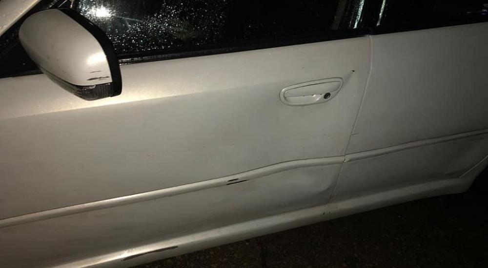 اعتداء مستوطنين