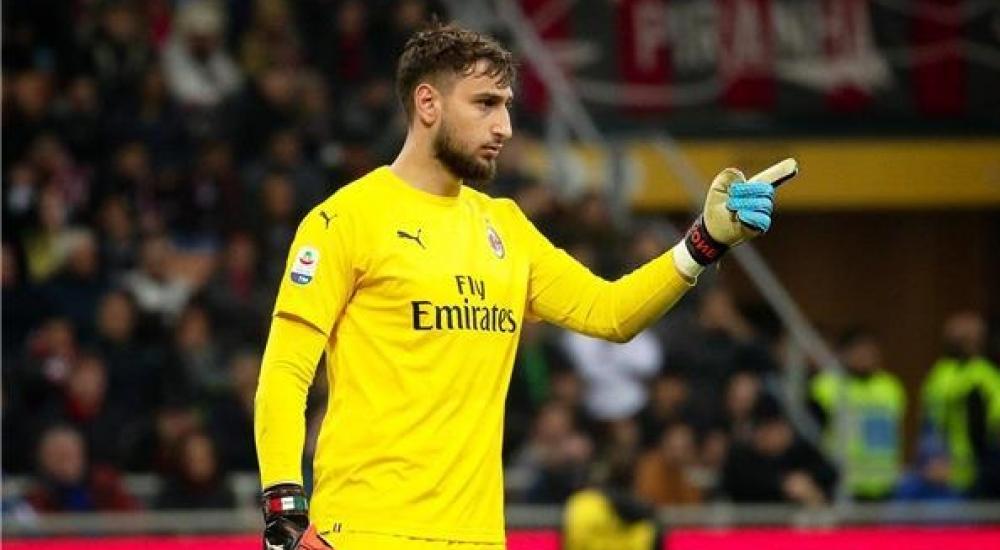 الحارس دوناروما