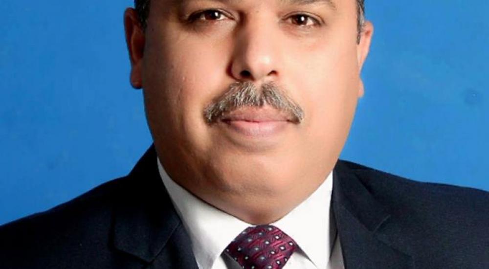 الطبيب نمر دلول
