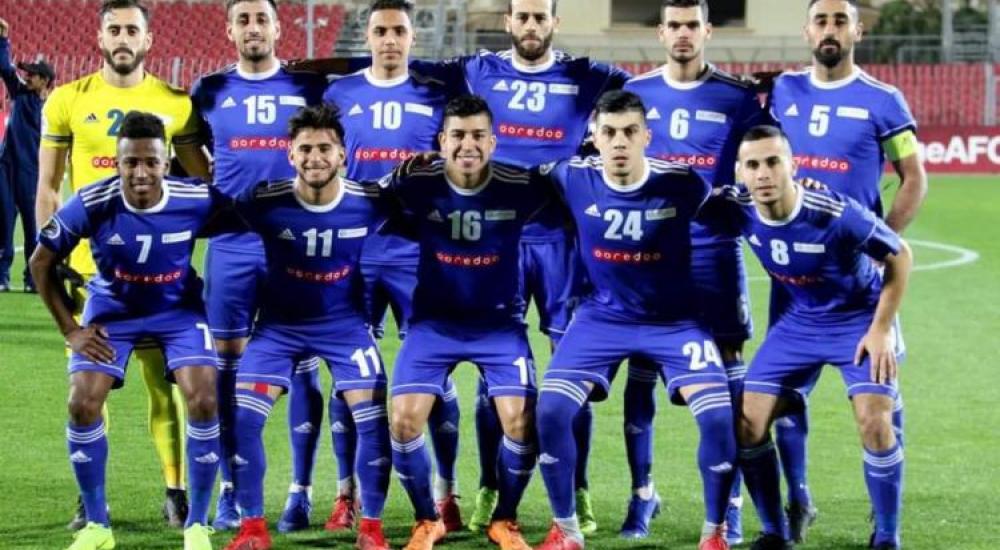 فريق هلال القدس