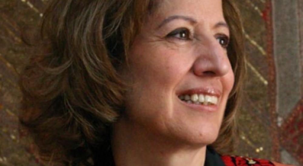 فيحاء عبد الهادي