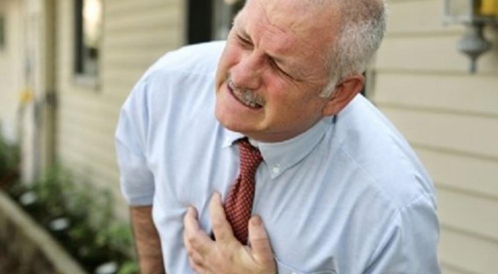 عدم انتظام ضربات القلب تسبب الإغماء