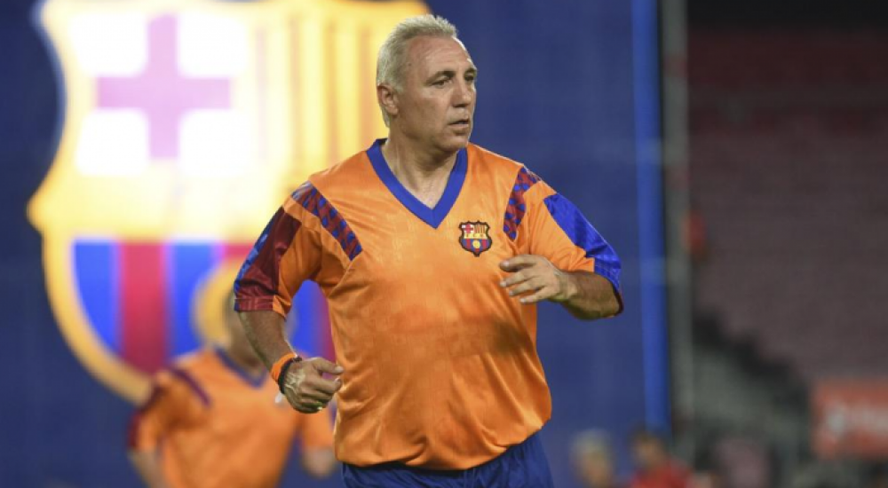 خريستو ستويتشكوف