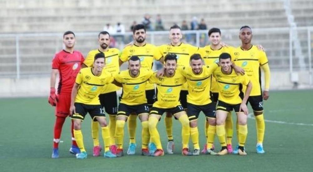 فريق نور شمس