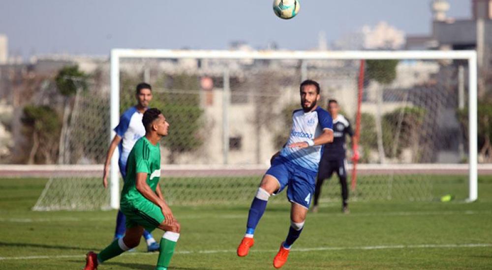 الصداقة والشاطئ