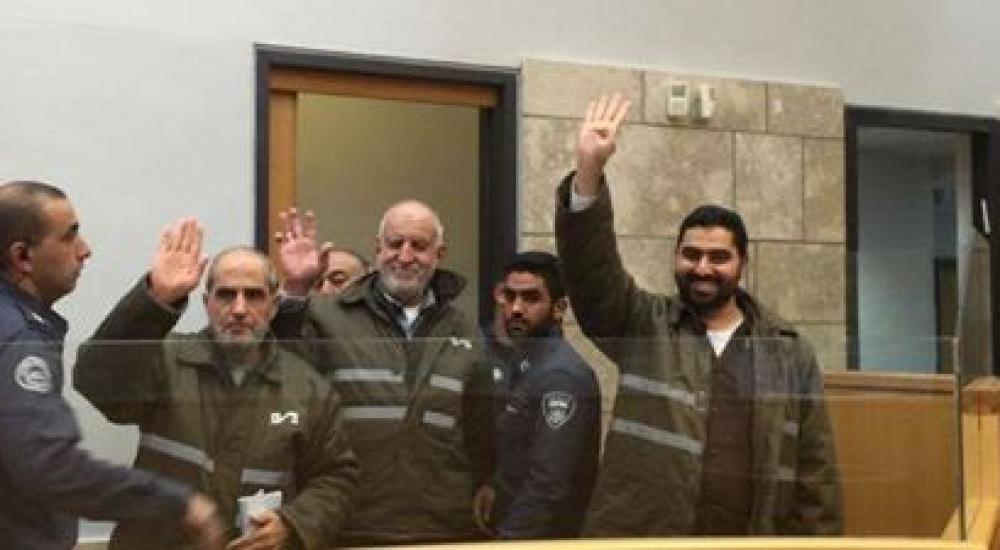 عشاق الأقصى