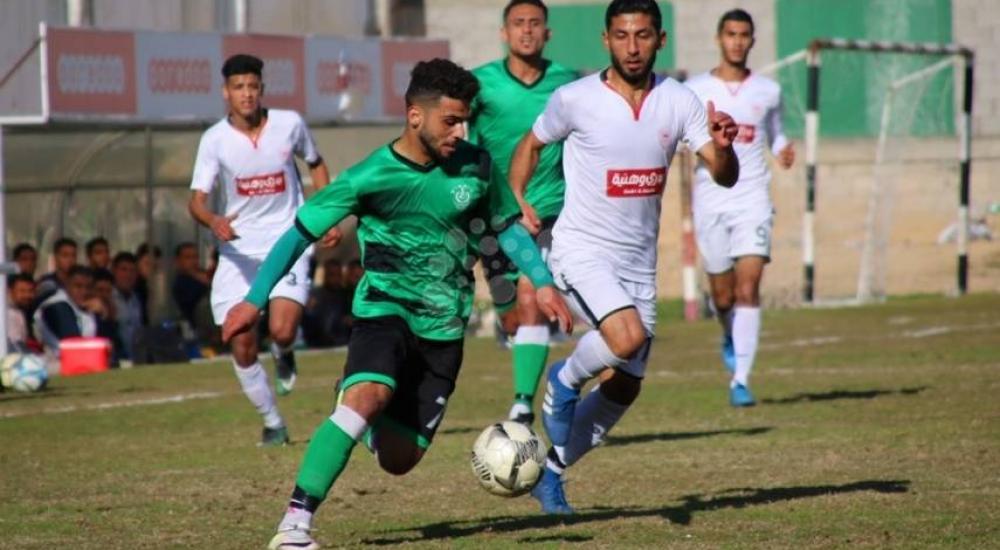 الصداقة والرياضي