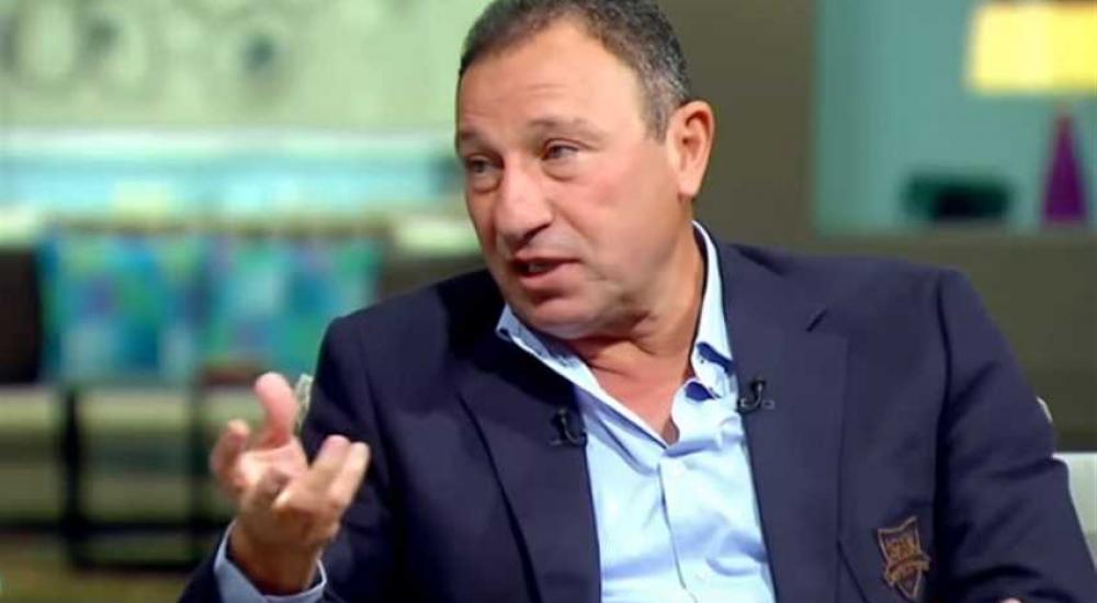 محمود الخطيب