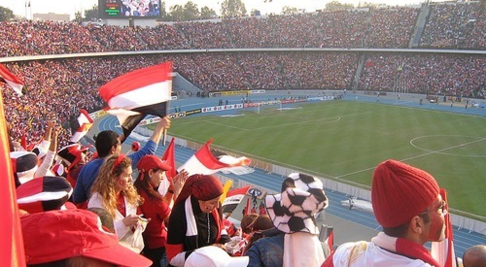 المباراة تقام يوم الثلاثاء القادم