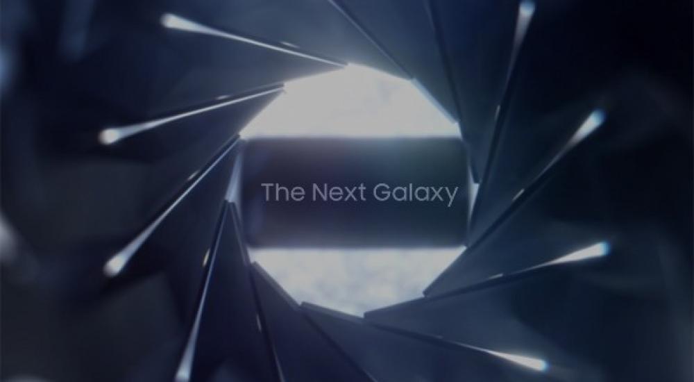 سامسونج تكشف عن بعض من ملامح جالكسي اس 6