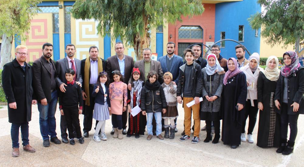 نادي الاطفال الادبي 12