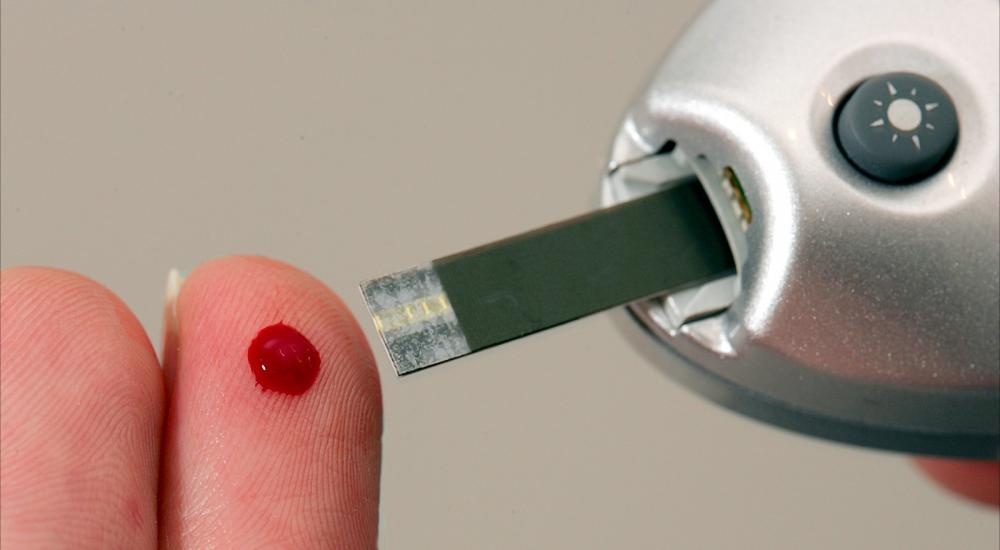 الشعور بالضجر من قياس مستوى السكر واللامبالاة بنتائج القياس مؤشران على الاكتئاب لدى مريض السكري 