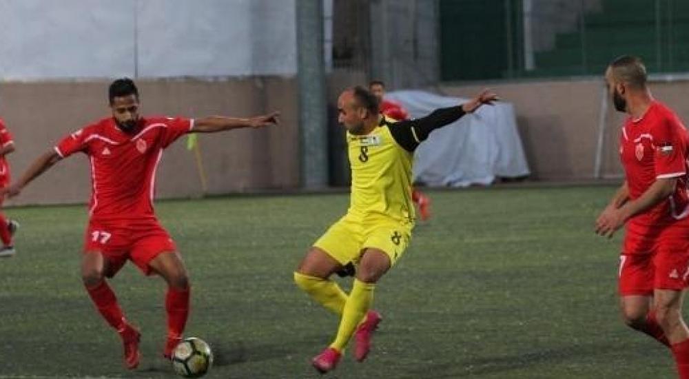 إياد أبو غرقود