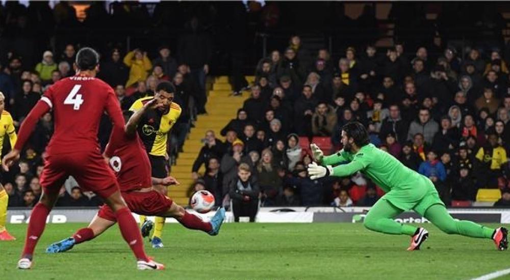 فرحة واتفورد