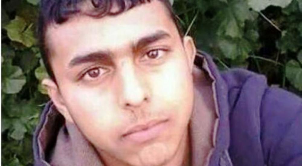 الشهيد احمد عامر