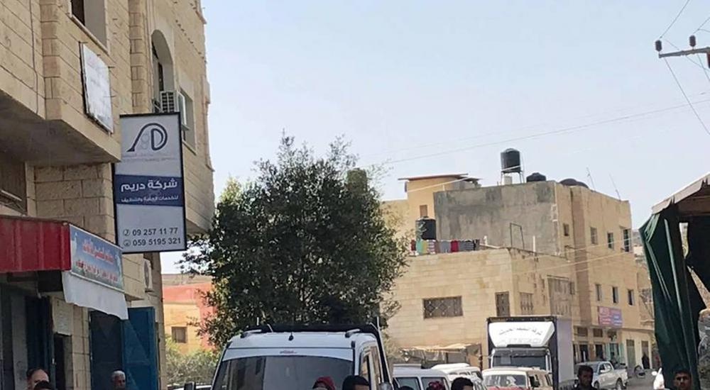 مزارعي طوباس 3