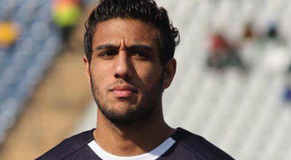 جمعية اللاعبين المحترفين اختارت أحمد الشناوي أفضل لاعب وحارس مرمى