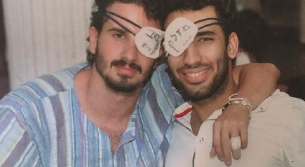 الجنديان الإسرائيليان