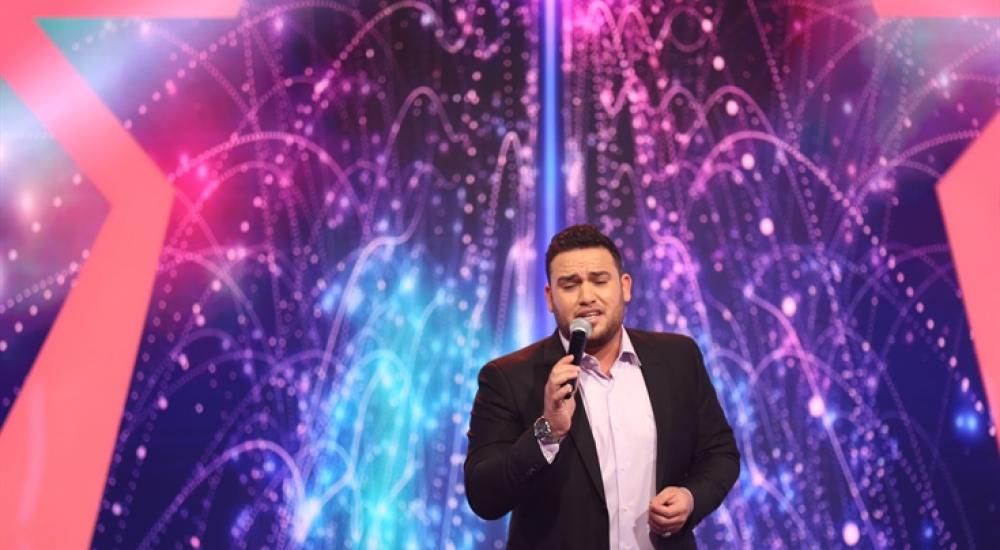 المنشد عبد المجيد عريقات