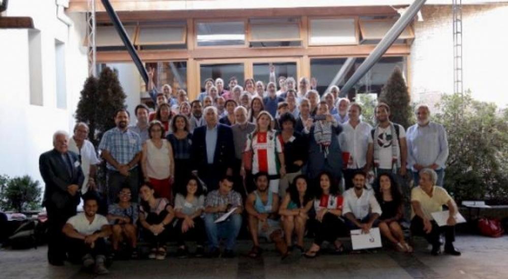 الجالية الفلسطينية في أميركا اللاتينية