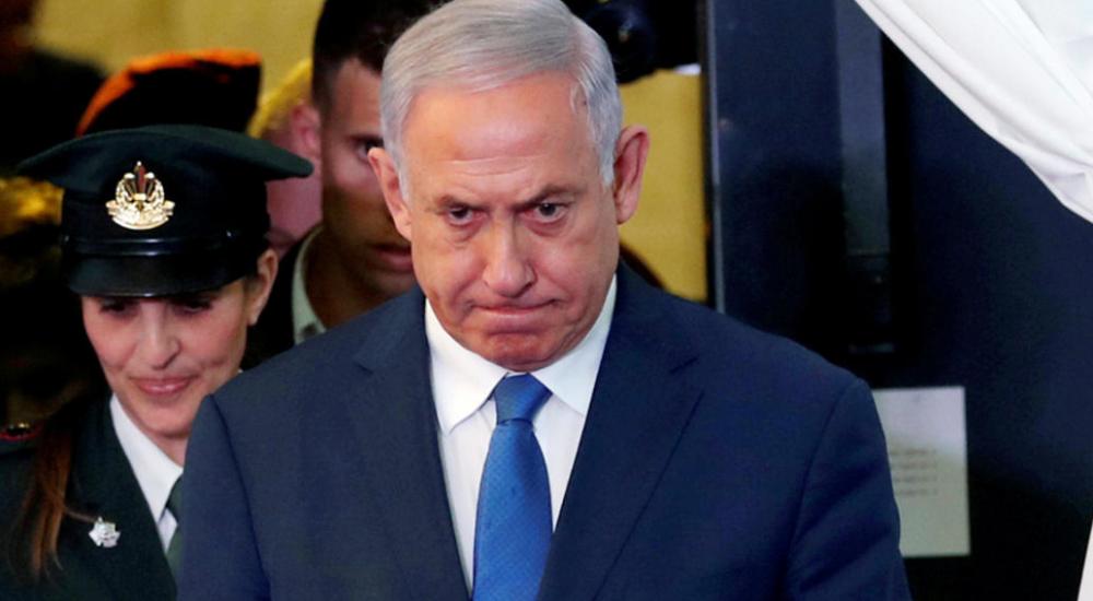 Netanyahu-israel20-11-2019