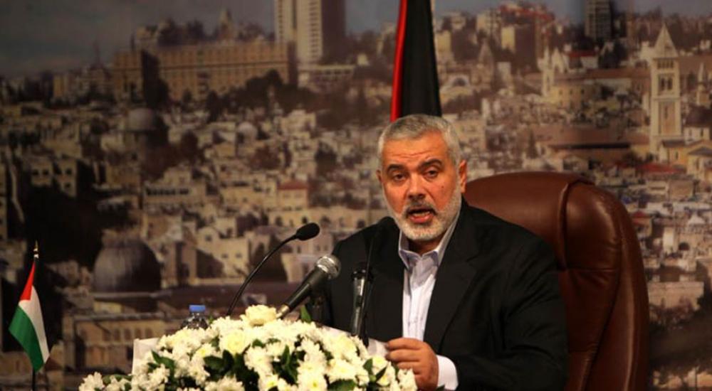 انتخاب-هنية-يُعيد-غزة-إلى-مركز-الأحداث1