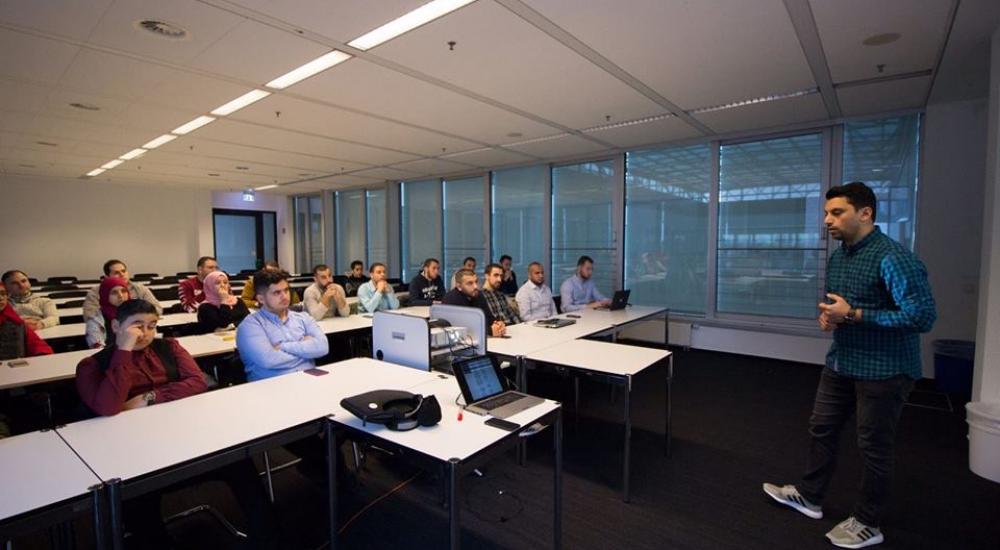 تجمع أوروبا4