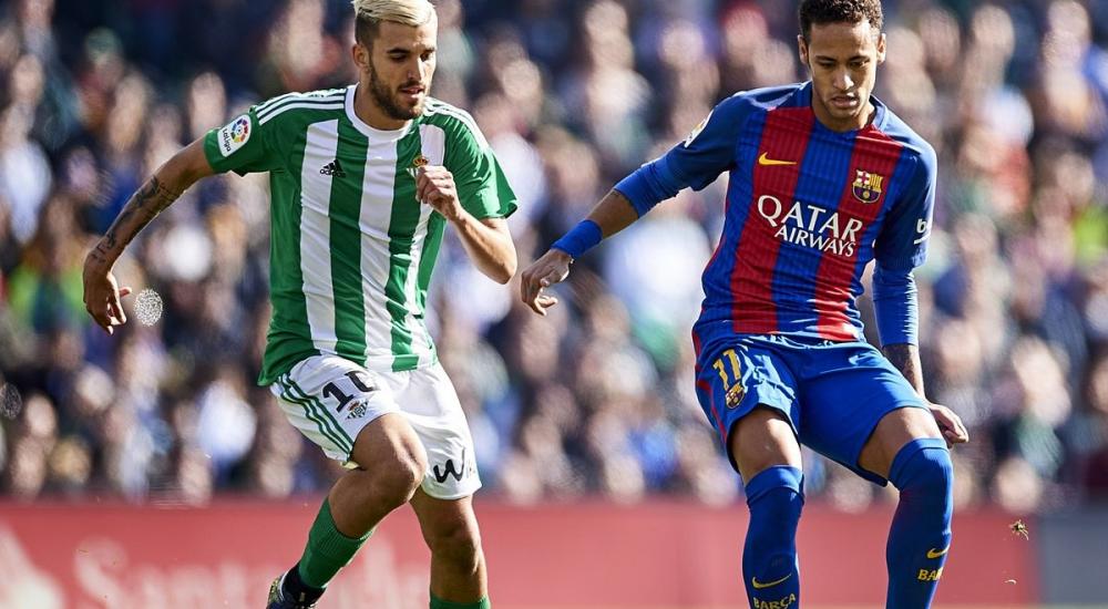 اللاعب داني سيبايوس