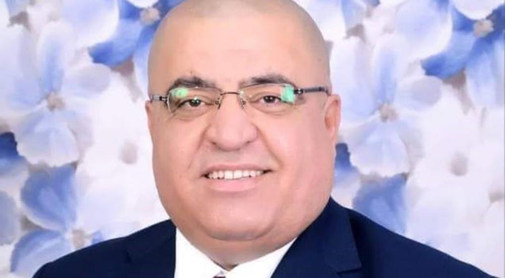 تعيين الدكتور رياض أبو شحادة نائباً لمحافظ سلطة النقد الفلسطينية