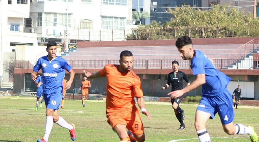 الجلاء وخدمات خانيونس