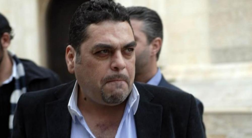 الأسير اللبناني السابق سمير القنطار 