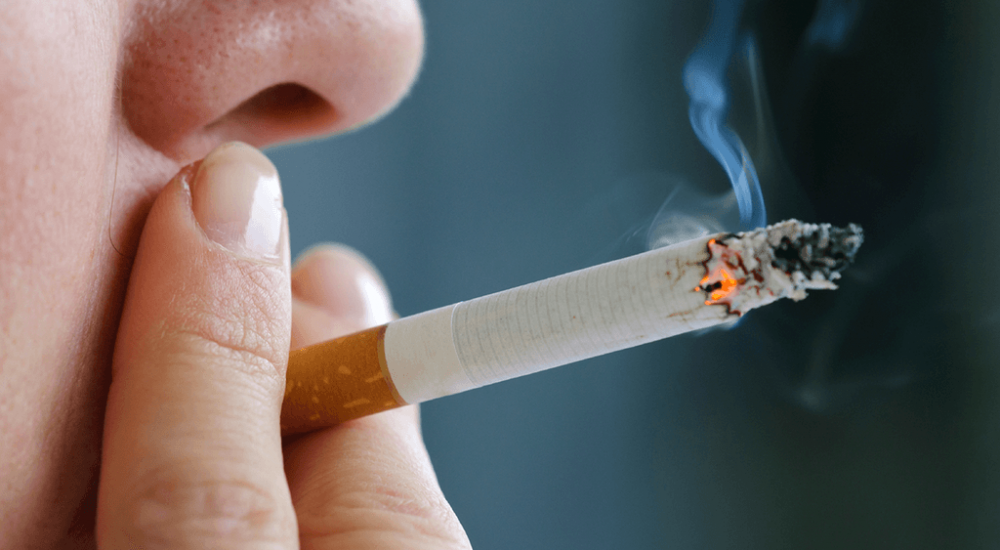 Smoking-and-pregnancy