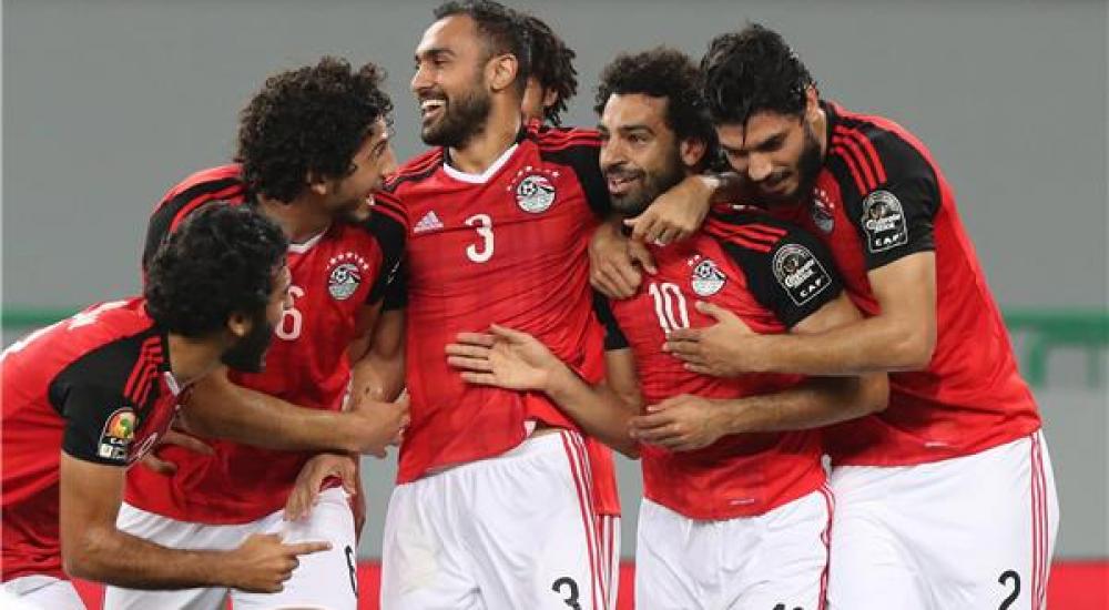 حل المنتخب المصري في المركز  30 عالميًا والثاني إفريقيًا بتصنيف الفيفا
