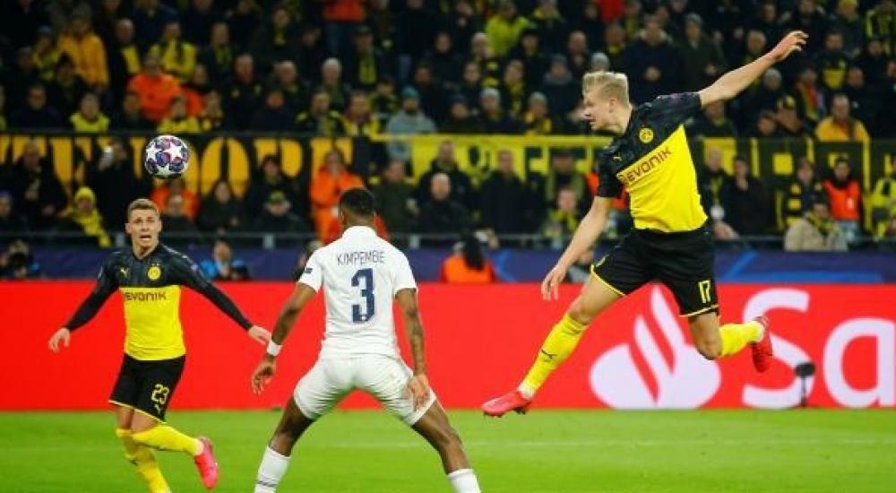 إيرلينج هالاند