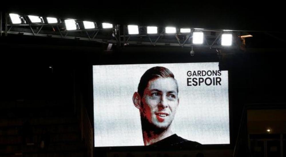 الراحل إميليانو سالا