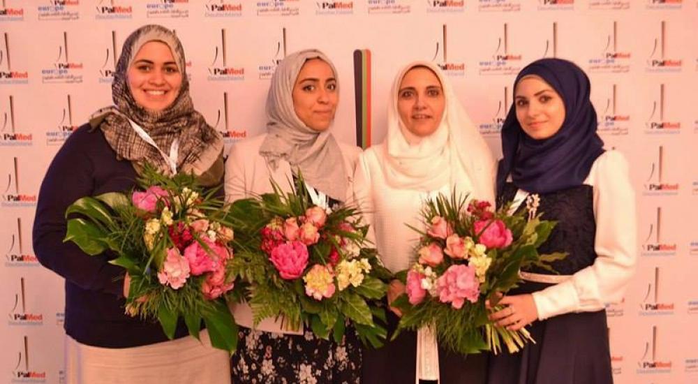 فلسطينيو أوروبا2