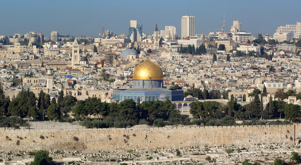 Jerusalem_Dome_of_the_rock_BW_14