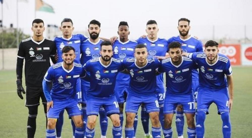 هلال القدس